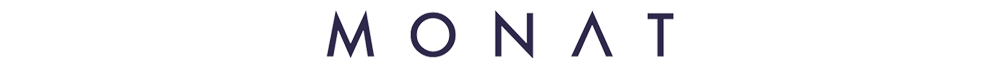 Monat logo web