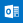 Outlook cal icon