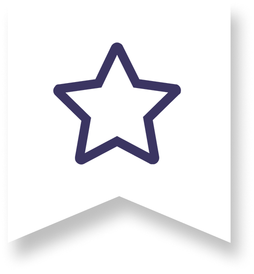Starribbion icon