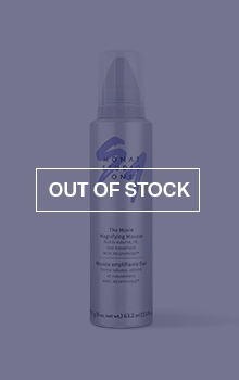 The moxi magnifying mousse out of stock sc