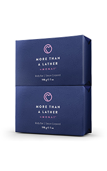 More Than a Lather By MONAT™ <br />Set of Two