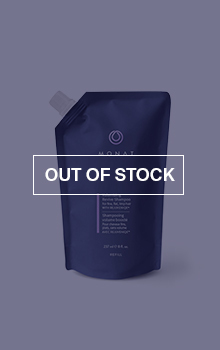 Volumizing Revive™️ Shampoo Refill Pouch - Sold Out