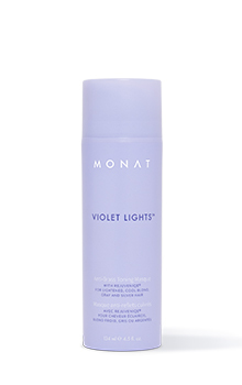 Violet anti brass masque sc free