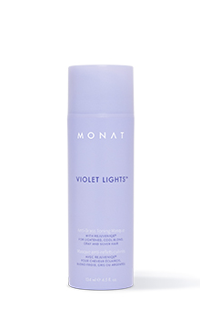 Violet Lights™ Anti-Brass Toning Masque