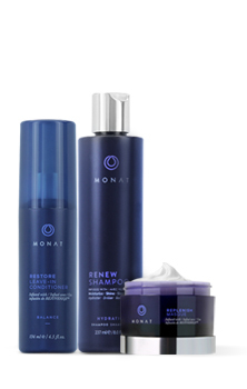 MONAT - Shop All Hair Products