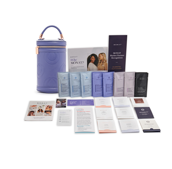 Monat full 2024 size bundle set