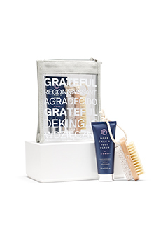 Too Grateful Feet Kit