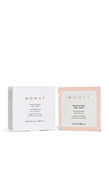 MONAT Exfoliating Peel Pads™