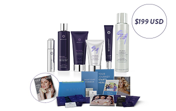 NEW Monat Hair good Bundle