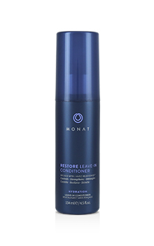 Après-shampooing sans rinçage Restore™