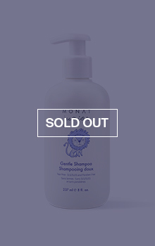 Monat junior shampoo sold out sc %281%29