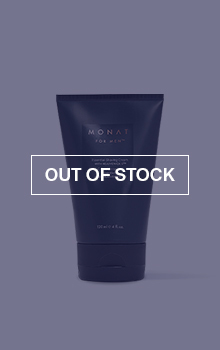 Monat essential cream shave sc out of stock