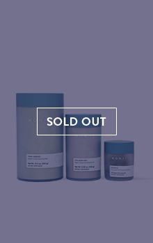 Product systems launch wellness starter system sc sold out