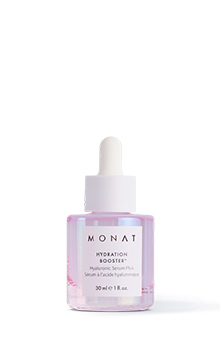 Hialuronowe Serum Plus Hydration Booster™ MONAT