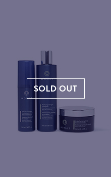 Scalp Purifying System - Sold Out