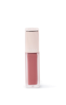 Monat liquid lipstick  magnetic   warm rose sc