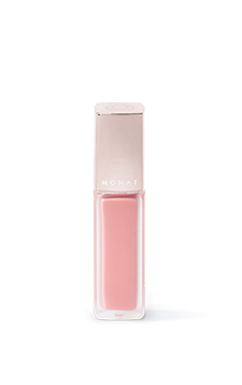 Monat liquid lipstick  goddess   cool pink sc
