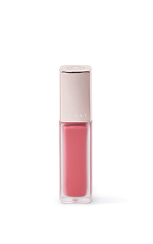 Monat liquid lipstick  bold   bright rose sc