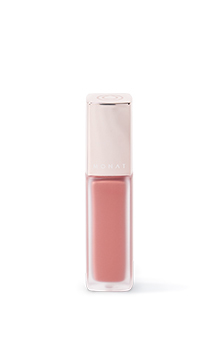 Monat liquid lipstick  posh   peach nude sc