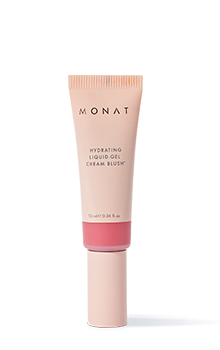 Berry - MONAT Hydrating Liquid-Gel Cream Blush™