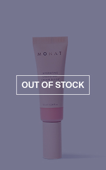 Monat hydrating liquid gel cream blush  pink out of stock sc