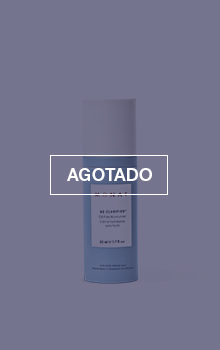 BE CLARIFIED™️ Oil-Free Moisturizer