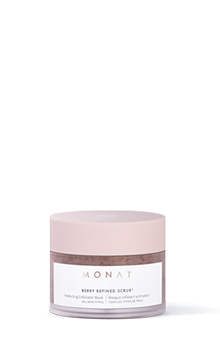 Berry Refined Scrub™