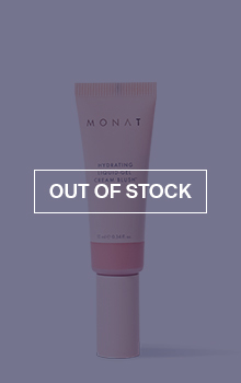 Peach - MONAT Hydrating Liquid-Gel Cream Blush™ - Out of Stock