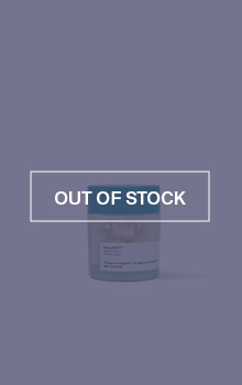 Balance™ - Out of Stock