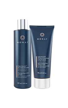 Monat newest Super Nourish