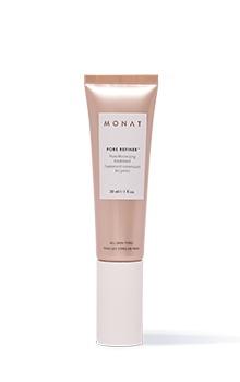 MONAT Pore Refiner™ Pore-Minimizing Treatment