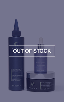 Scalp Care System - Out of Stock