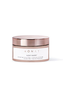 Skincare night haven sc