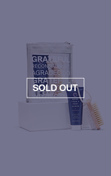 Too Grateful Feet Kit - Sold Out