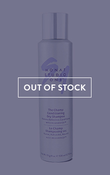 Monat studio one the champ%e2%84%a2 conditioning dry shampoo out of stock sc