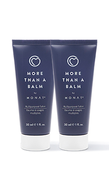 More than a Balm by MONAT™ (Set of Two)