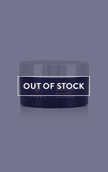 Super moisture masque out of stock sc