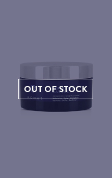 Replenish masque out of stock sc