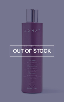 Smoothing anti frizz shampoo out of stock sc