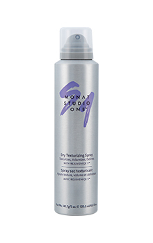 Dry texturizing spray launch sc