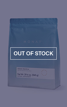 Vegan protein out of stock sc