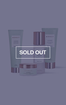 Be purified routine sc sold out