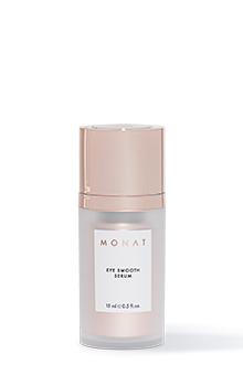 Monat eye smooth serum sc