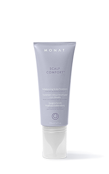 Scalp comfort   rebalancing scalp treatment sc