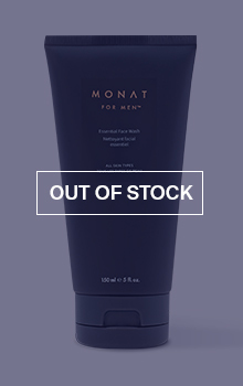 MONAT FOR MEN™ Essential Face Wash - Agotado