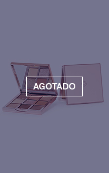 Glam essentials palette agotado sc