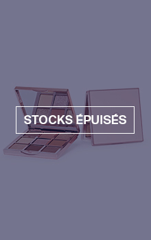 Glam essentials palette stocks %c3%89puis%c3%89s sc