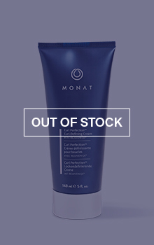 MONAT Curl Perfection™ Curl Defining Cream - Out of Stock