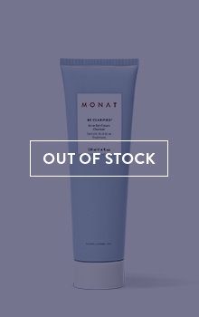 Be clarified cleanser usa sc out of stock