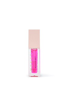 Lip gloss oil pretty in pink sc